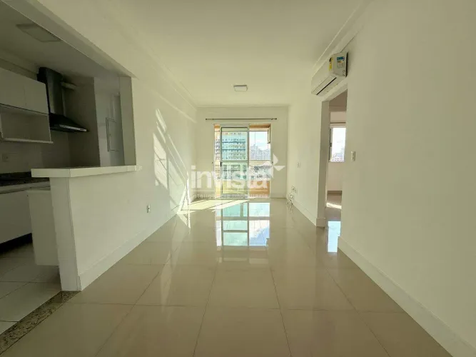Apartamento à venda no bairro Campo Grande