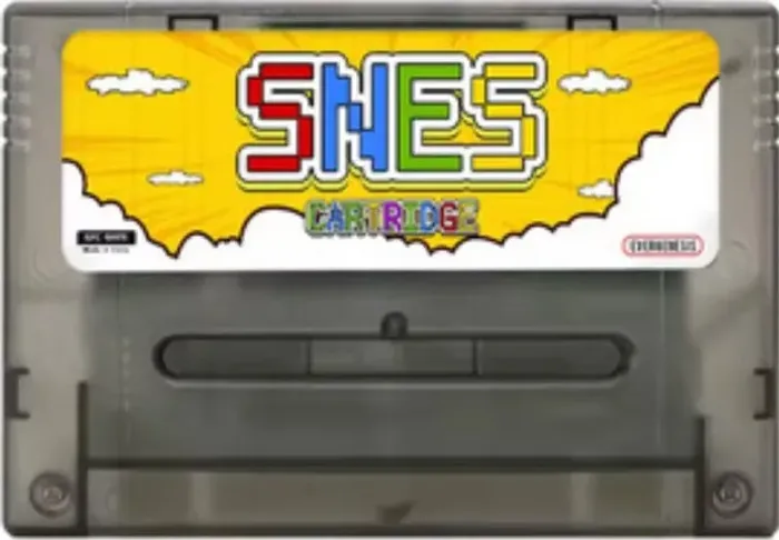 jogo snes everdrive