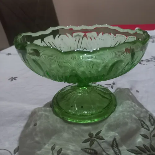 Fruteira/bomboniere 