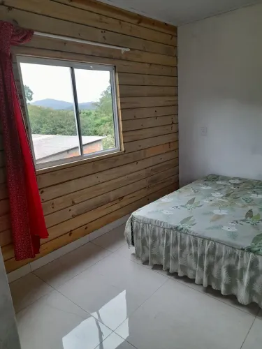 Alugo tudo incluso (água,luz,internet)