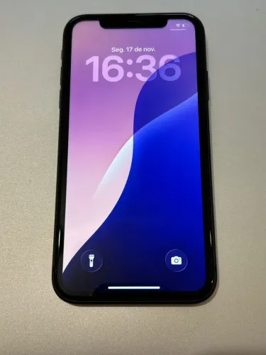 iPhone 11 128GB 