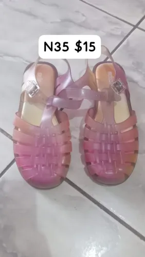 Bazar michelle sandalia n35