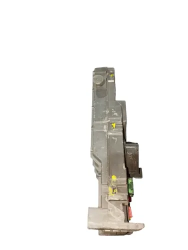 Caixa Fusível Bsi Peugeot 206 207 2004 A 2014