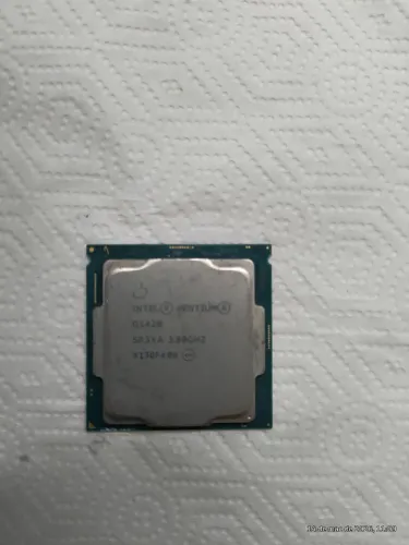 Pentium g5420 3.80ghz