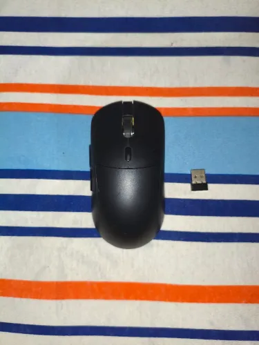 mouse sem fio 2.4G
