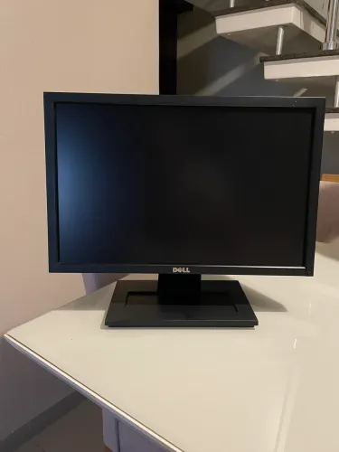Monitor Dell 19? LCD  modelo E1911c ? Perfeito Estado
