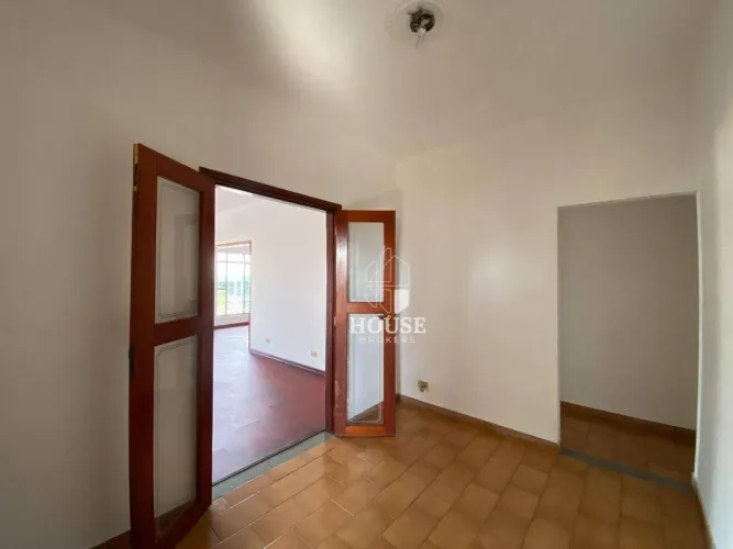 Casa com 4 dormitórios para alugar, 280 m² por R$ 3.991/mês - Jardim Centenário - Mogi Gua