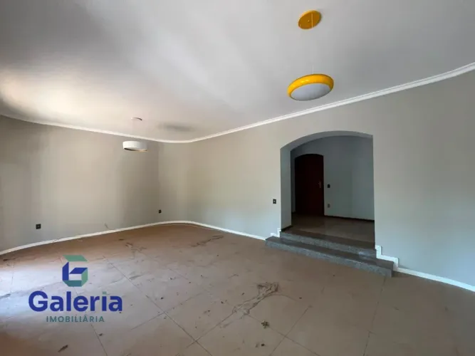Apartamento com 4 quartos para alugar, 314m² - Centro