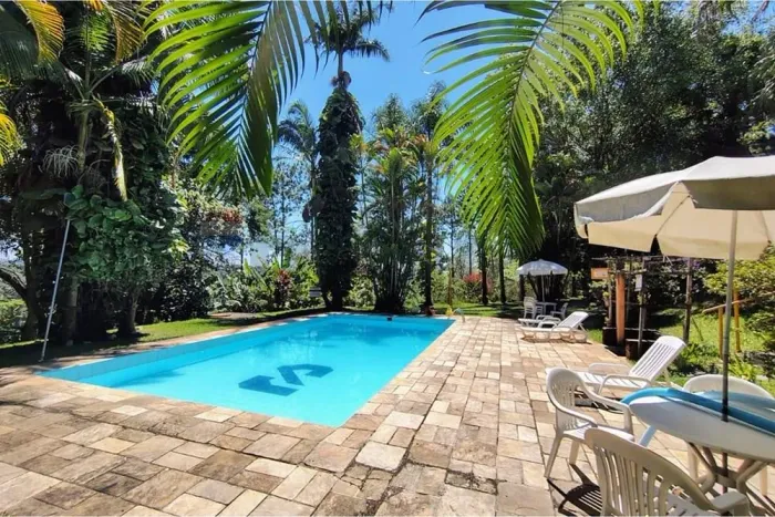 Casa de campo, Chácara a venda próximo ao centro de Cotia SP