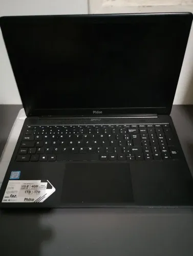 VENDO NOTEBOOK PHILCO