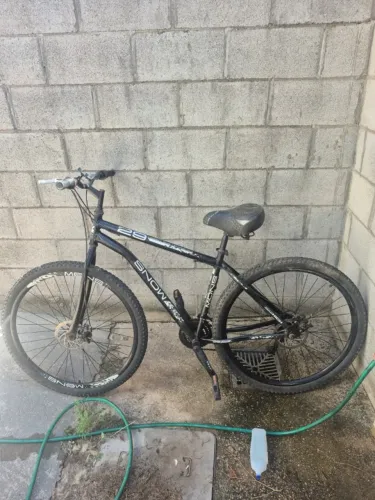 Bicicleta Aro 29 21V