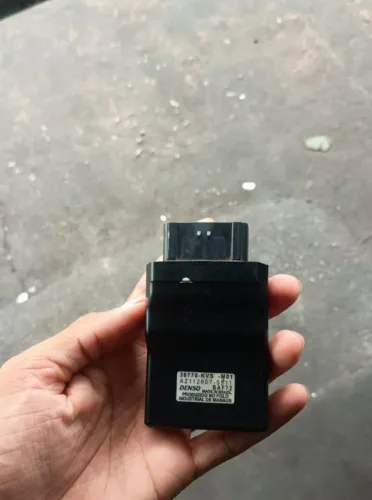 Vende-se central da start 160 Ano: 2018 à 2021 original da Honda