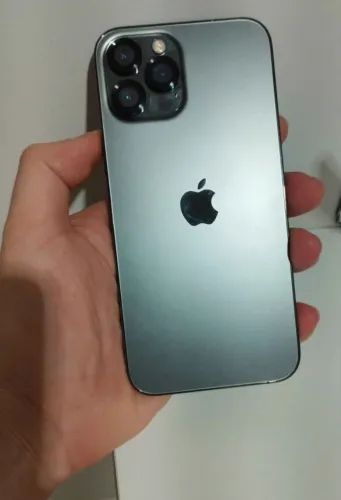 iPhone 12 Pro Max 