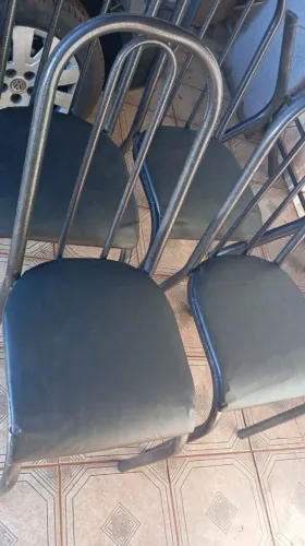 Mesa de mármore