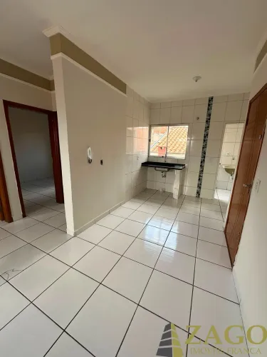 Apartamento São Domingos por 210 MIL