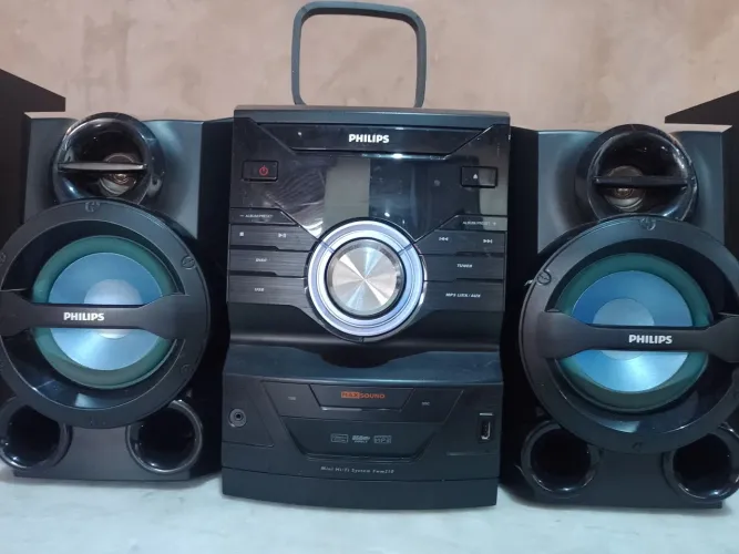 Mini System