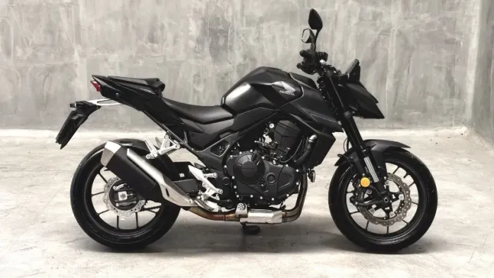 Honda CB 750 Hornet 2026