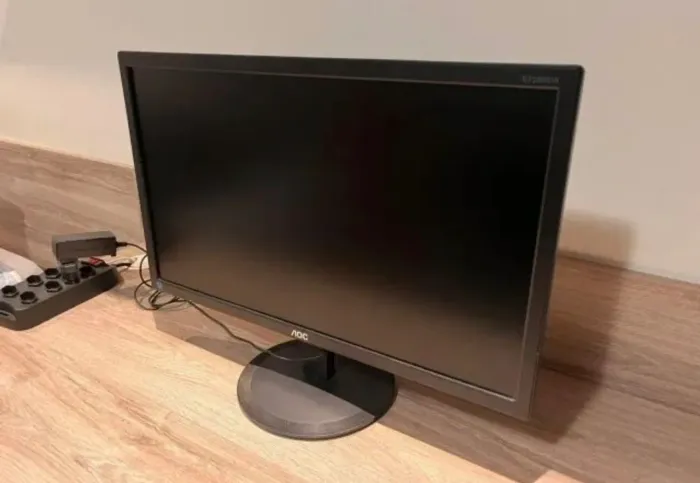Monitor AOC 21 polegadas