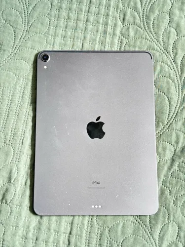 Ipad Pro 11 64GB 3 geração com APPLE PENCIL