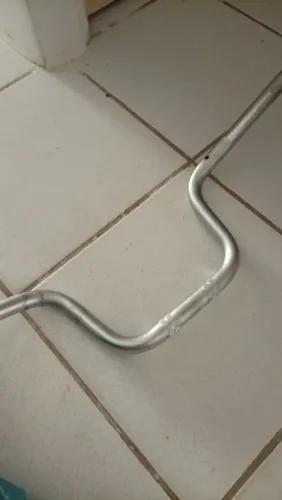 Guidão da Fan