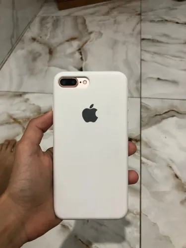 iPhone 7 Plus (novinho)