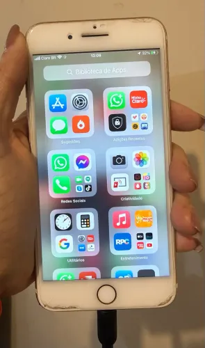 I phone 7 plus 