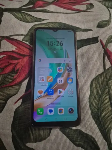 Smartphone Honor x6b 128gb