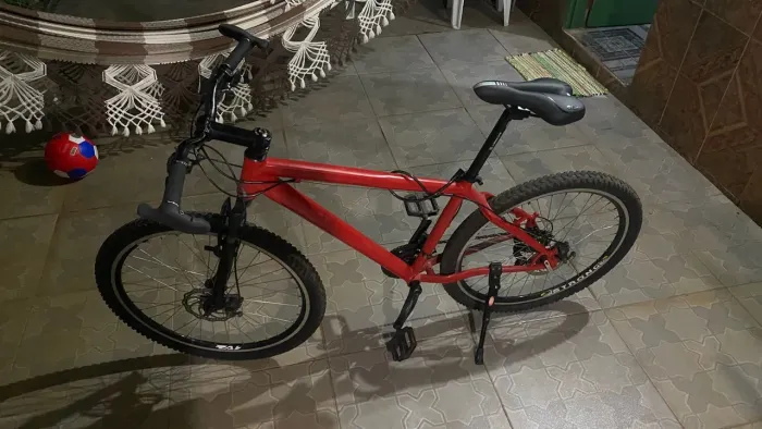 bicicleta GTSM1 pro, aro 26 .