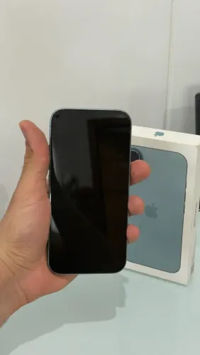 VENDO IPHONE 16