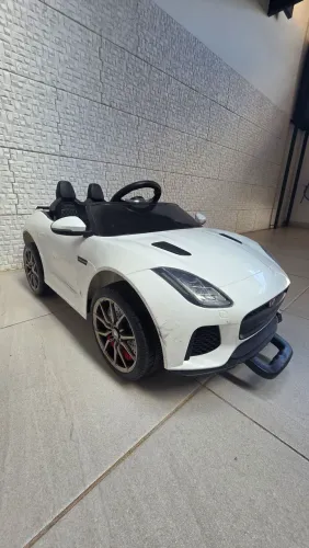 Carro Elétrico Infantil