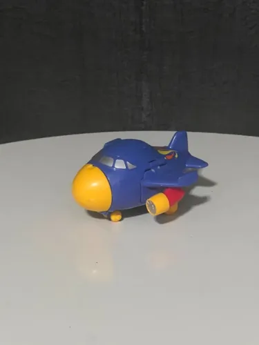 Avião mini