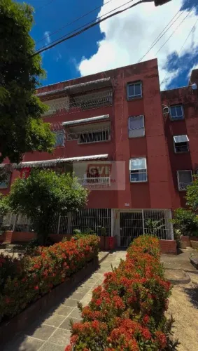 Residencial Ignez Andreazza - 1° andar