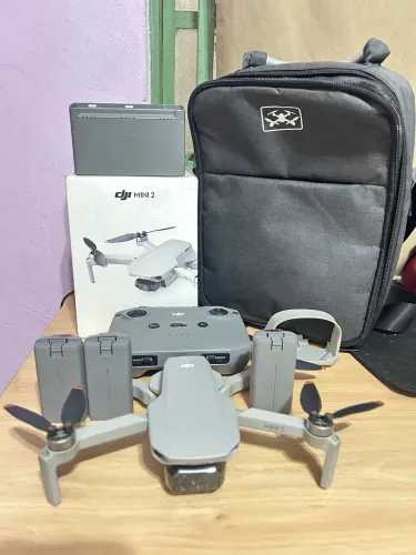 Drone mini 2