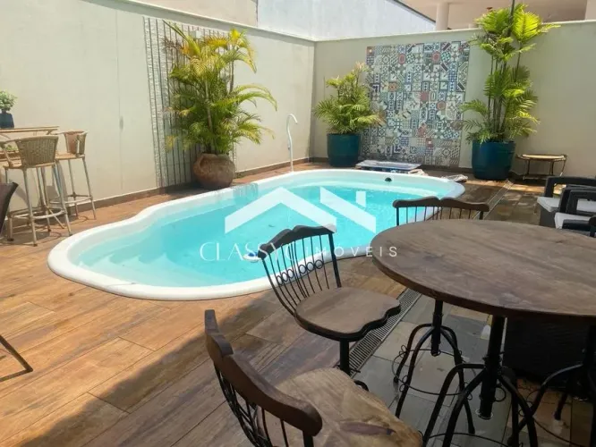 Aluguel Casa em condomínio NOVA UBERLANDIA