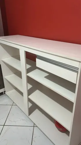 Vendo dois balcões