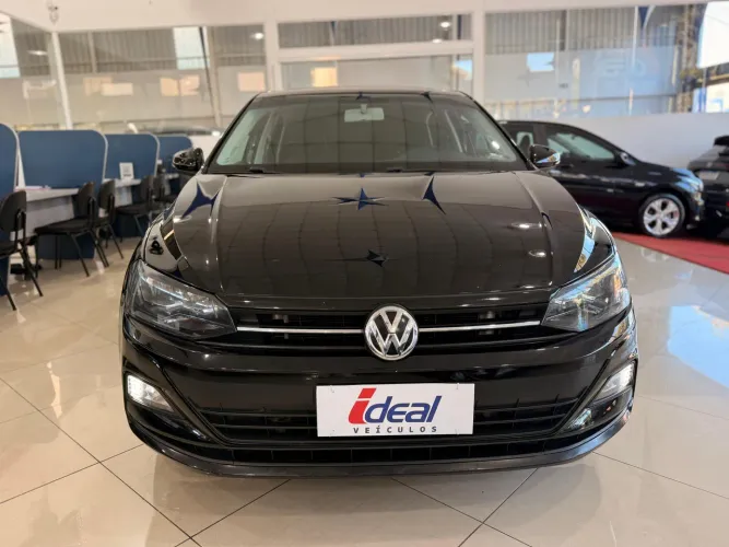 Volkswagen Virtus 1.6 MSI Flex 16V 4P Aut. 2022