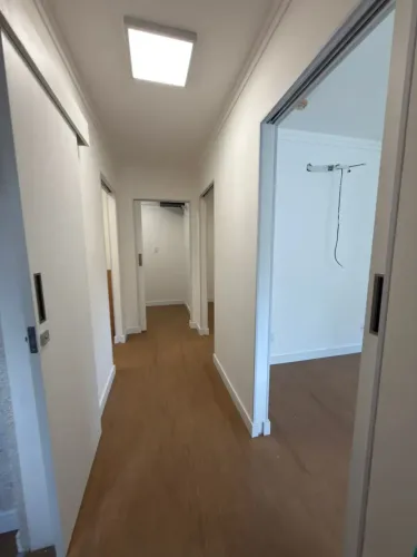 SALA COMERCIAL, 35 m² | Sala Espera, Recepção, e 02 Salas para Atendimento !!