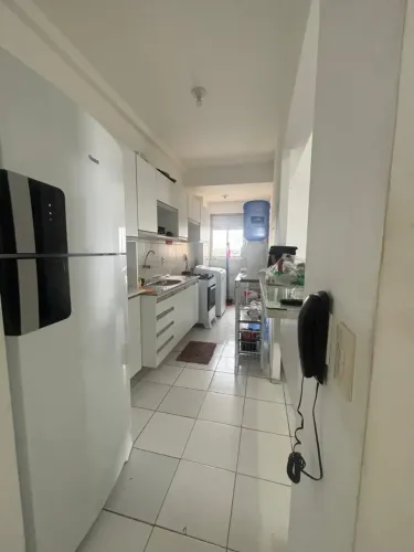 Apartamento no Alto do Calhau com 3 quartos