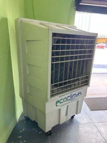 Climatizador
