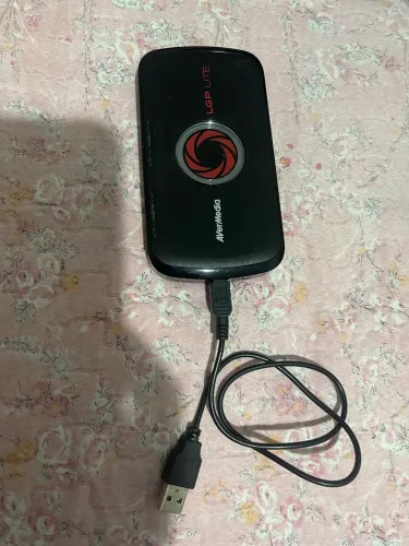 Placa de Captura HDMI LGP LITE