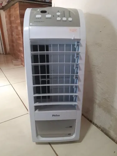 Climatizador de Ar, Branco, 220v, Philco