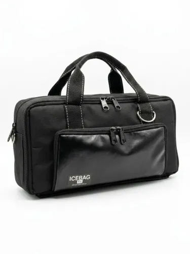 Bag para pedais, pedaleiras, microfones !!