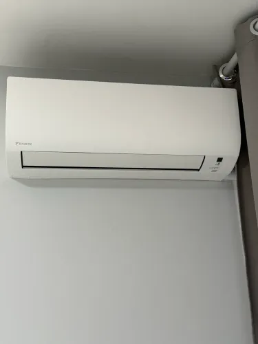 Ar condicionado