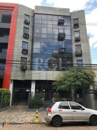 Conjunto/Sala para Venda - 45.52m², 0 dormitórios, 1 vaga - Auxiliadora