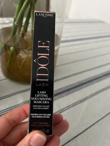 Rímel Lancôme 