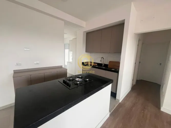 Apartamento para locação no Jardim Flórida, Jacareí-SP Residencial Serenity: 3 quartos, 1