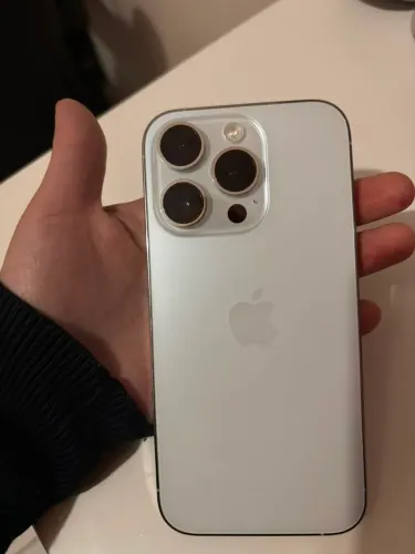 iPhone 14 pró 128G