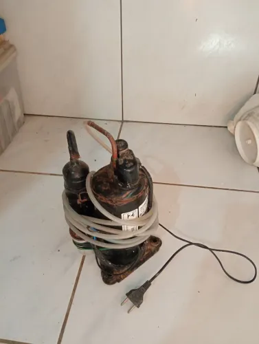 Em ótimo estado