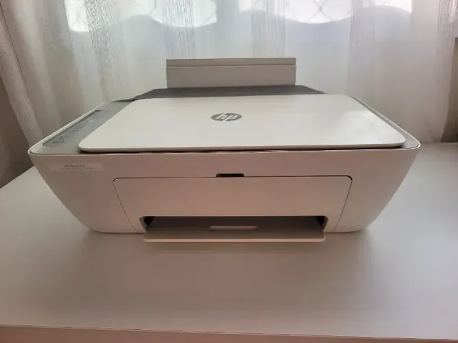 Impressora HP 2776