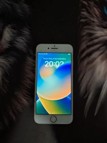 Iphone 8